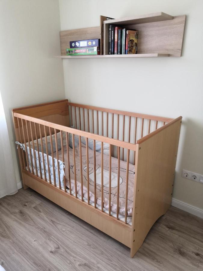 Ancsi Apartmant 케치케메트 외부 사진