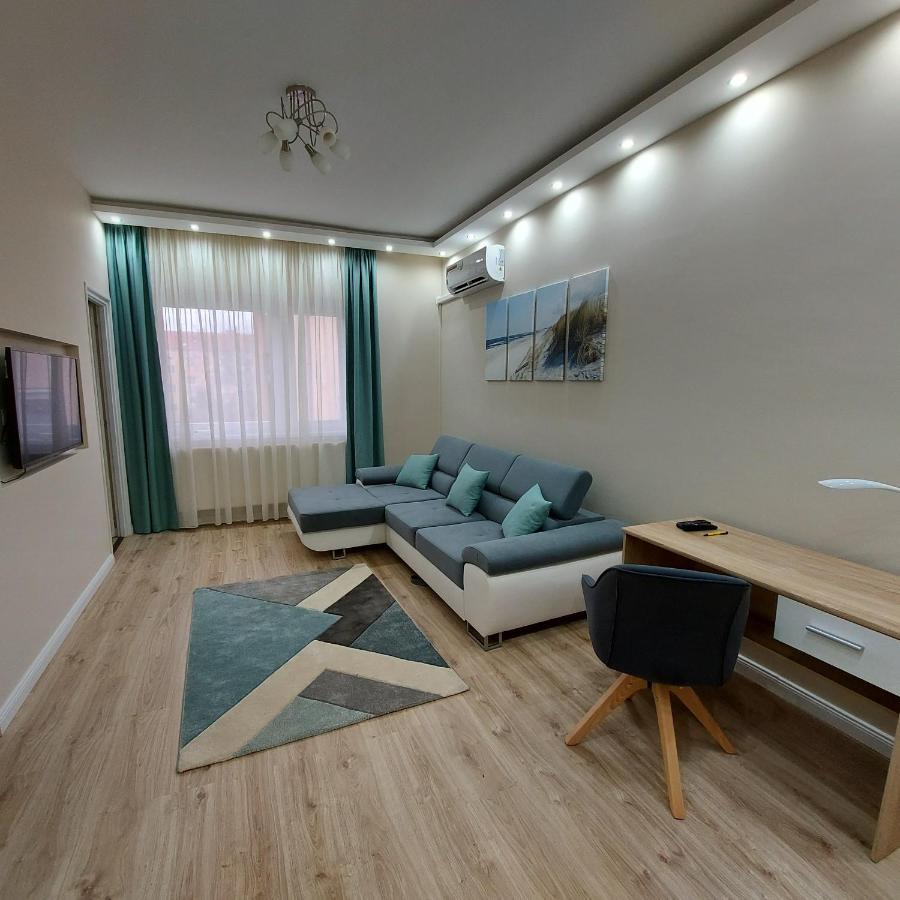 Ancsi Apartmant 케치케메트 외부 사진
