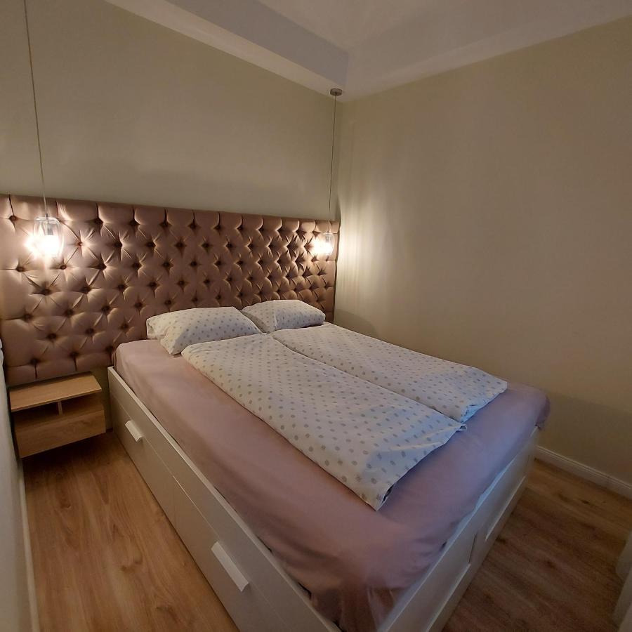 Ancsi Apartmant 케치케메트 외부 사진