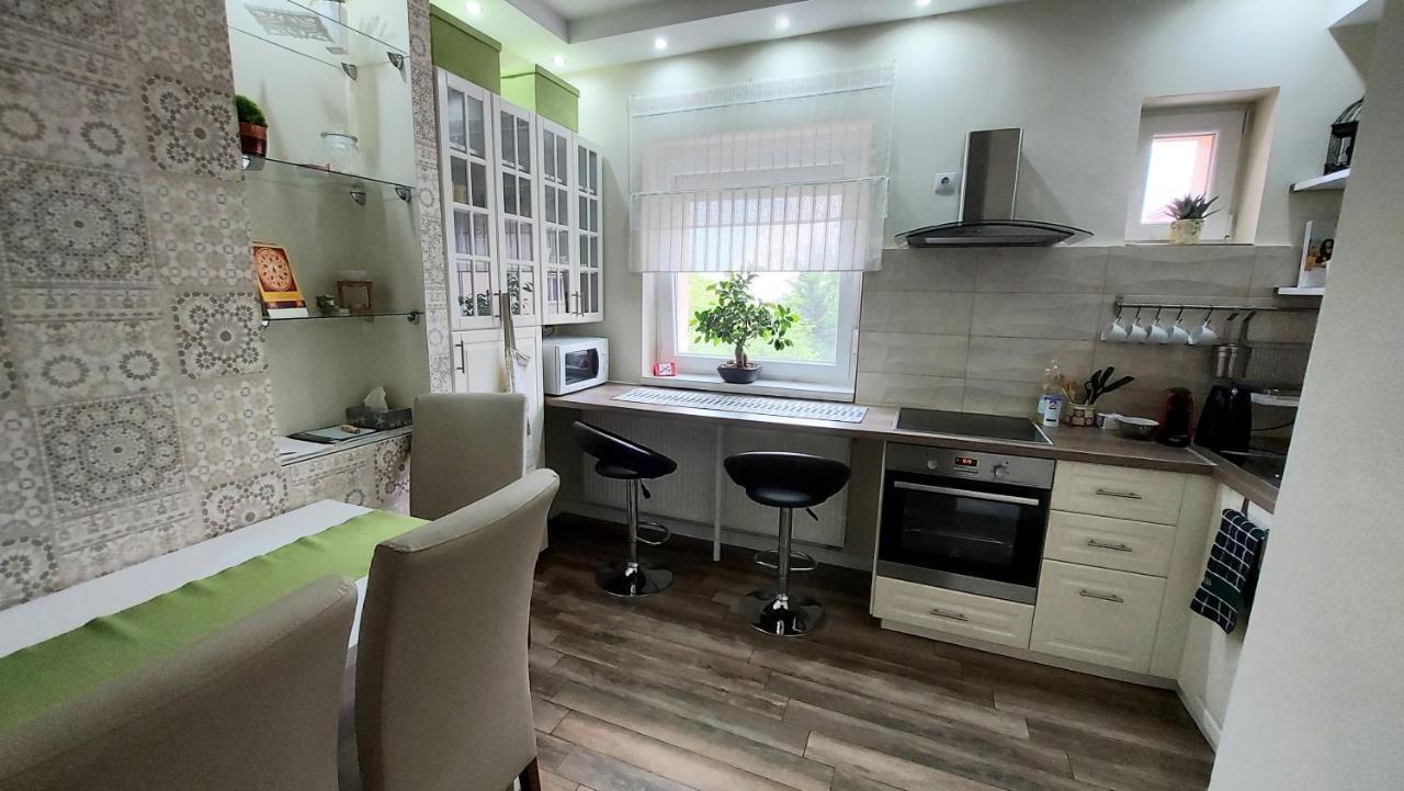 Ancsi Apartmant 케치케메트 외부 사진