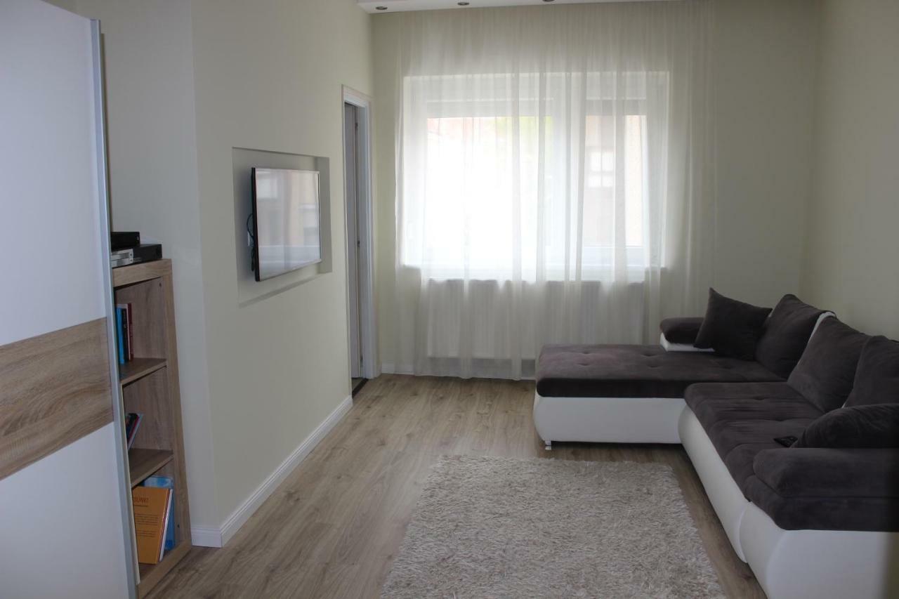 Ancsi Apartmant 케치케메트 외부 사진